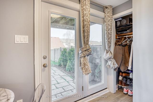 1199 Meath Dr, House detached with 3 bedrooms, 4 bathrooms and 3 parking in Oshawa ON | Image 30