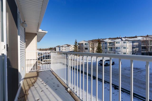 105a - 4915 68 Street Street, Condo with 2 bedrooms, 1 bathrooms and 1 parking in Camrose County AB | Image 6