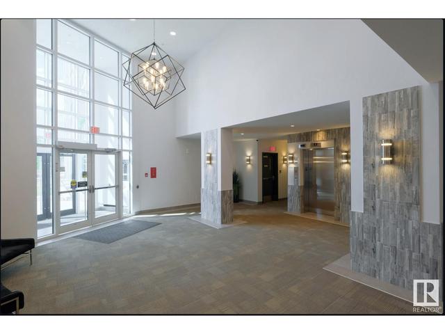 442 - 200 Bellerose Dr, Condo with 1 bedrooms, 1 bathrooms and null parking in St. Albert AB | Image 32