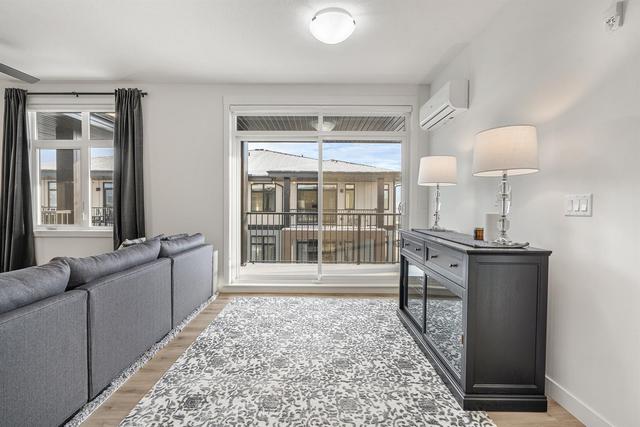 3416 - 200 Seton Circle Circle Se, Condo with 2 bedrooms, 2 bathrooms and 1 parking in Calgary AB | Image 2