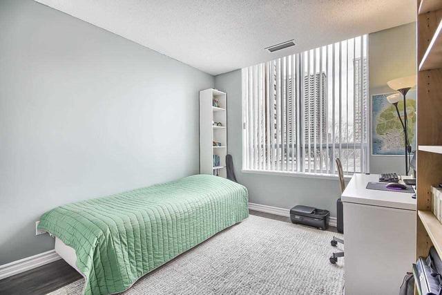 402 - 5 Michael Power St, Condo with 2 bedrooms, 2 bathrooms and 2 parking in Toronto ON | Image 15