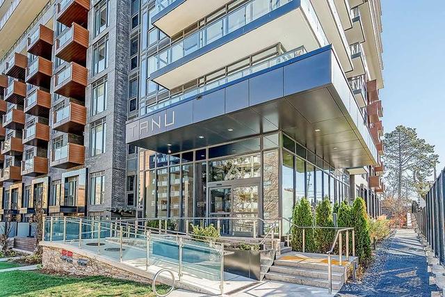 321 - 21 Park St E, Condo with 2 bedrooms, 2 bathrooms and 1 parking in Mississauga ON | Image 23