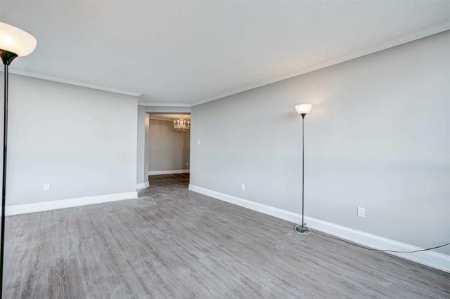 1101 - 12 Laurelcrest St, Condo with 2 bedrooms, 2 bathrooms and 2 parking in Brampton ON | Image 5