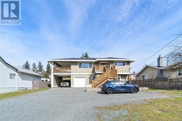 4172 Corunna Ave, House detached with 5 bedrooms, 3 bathrooms and 4 parking in Nanaimo BC | Image 5