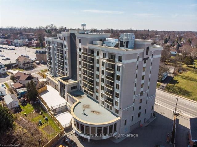 602 - 5698 Main St, Condo with 1 bedrooms, 1 bathrooms and 1 parking in Niagara Falls ON | Image 6
