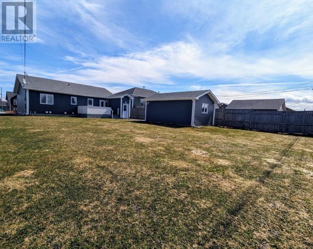 12 Cochran Street, House detached with 3 bedrooms, 3 bathrooms and null parking in Gander NL | Image 22