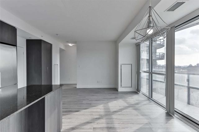 508 - 99 The Donway W, Condo with 2 bedrooms, 2 bathrooms and 1 parking in Toronto ON | Image 7
