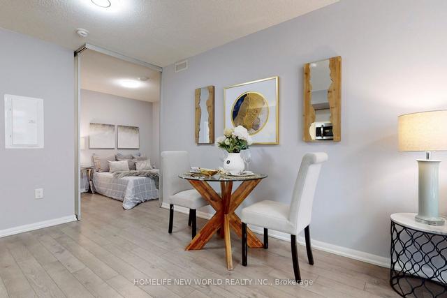 733 - 3091 Dufferin St, Condo with 2 bedrooms, 2 bathrooms and 1 parking in Toronto ON | Image 21