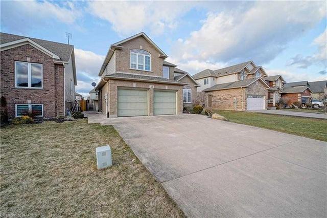15 Damson St, House detached with 3 bedrooms, 3 bathrooms and 6 parking in St. Catharines ON | Image 12