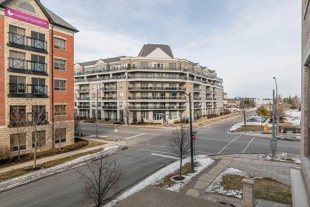 225 - 180 John West Way, Condo with 2 bedrooms, 2 bathrooms and 1 parking in Aurora ON | Image 15