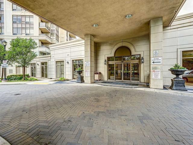 1424 - 700 Humberwood Blvd, Condo with 2 bedrooms, 2 bathrooms and 10 parking in Toronto ON | Image 27