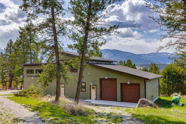 5383 Geary Creek Road, House detached with 4 bedrooms, 4 bathrooms and null parking in East Kootenay F BC | Image 44