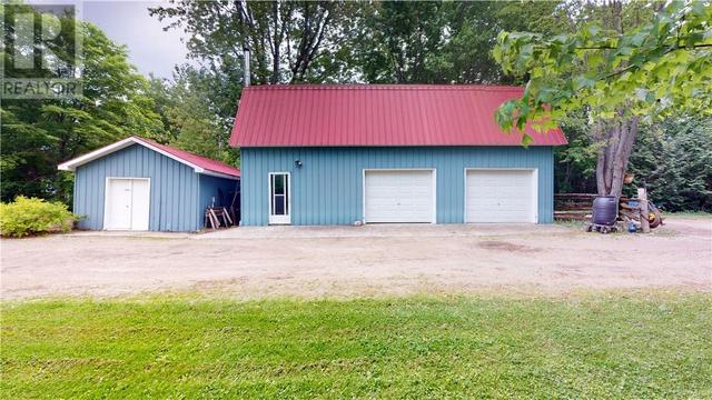 106 Cannards Lane, House detached with 3 bedrooms, 1 bathrooms and null parking in Central Manitoulin ON | Image 66
