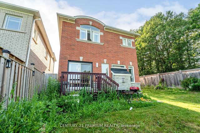 79 Snowling Dr, House detached with 3 bedrooms, 3 bathrooms and 4 parking in Ajax ON | Image 20