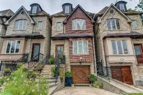 415 Woburn Ave, House detached with 4 bedrooms, 5 bathrooms and 2 parking in Toronto ON | Card Image