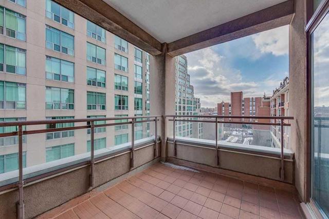505 - 980 Yonge St, Condo with 2 bedrooms, 2 bathrooms and 1 parking in Toronto ON | Image 16