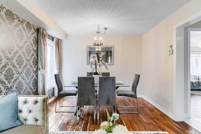 30 Willow Heights Crt, House detached with 3 bedrooms, 4 bathrooms and 6 parking in Brampton ON | Image 40