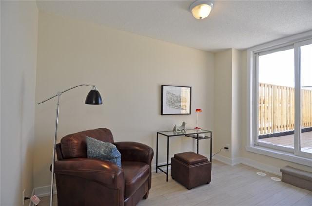 Th54 - 220 Brandon St, House attached with 3 bedrooms, 3 bathrooms and 1 parking in Toronto ON | Image 15