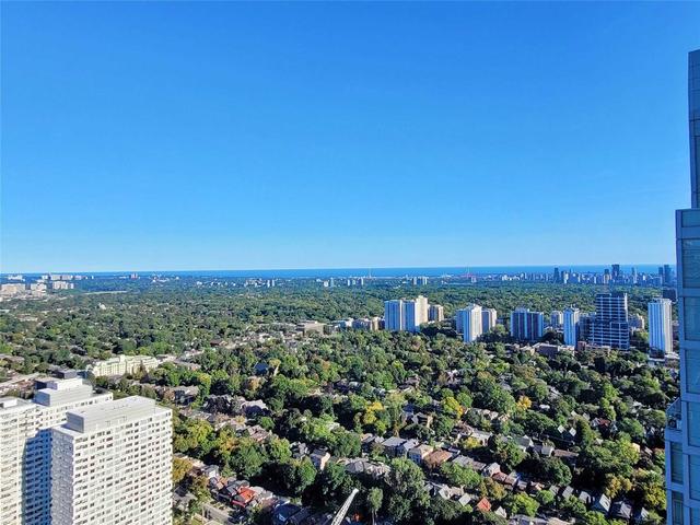 4503 - 2221 Yonge St, Condo with 2 bedrooms, 2 bathrooms and 1 parking in Toronto ON | Image 31