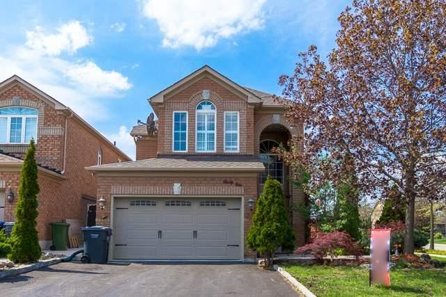 31 Stella Cres, House detached with 3 bedrooms, 4 bathrooms and 4 parking in Caledon ON | Image 1