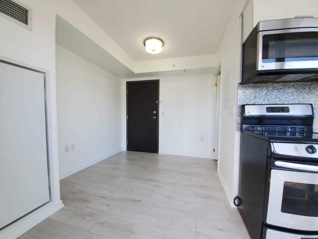 526e - 36 Lisgar St, Condo with 1 bedrooms, 1 bathrooms and 0 parking in Toronto ON | Image 19