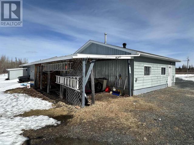 1663 11 Hwy S, House detached with 4 bedrooms, 1 bathrooms and null parking in Cochrane ON | Image 10