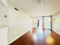 1207 - 1001 Bay St, Condo with 1 bedrooms, 1 bathrooms and 0 parking in Toronto ON | Image 1