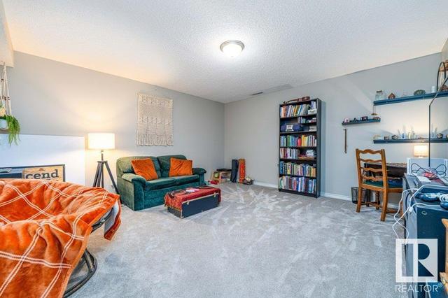 93 - 13825 155 Av Nw, House attached with 2 bedrooms, 1 bathrooms and 2 parking in Edmonton AB | Image 27