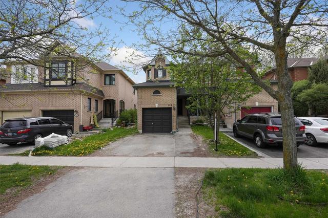 108 October Lane, House semidetached with 3 bedrooms, 3 bathrooms and 3 parking in Aurora ON | Image 23