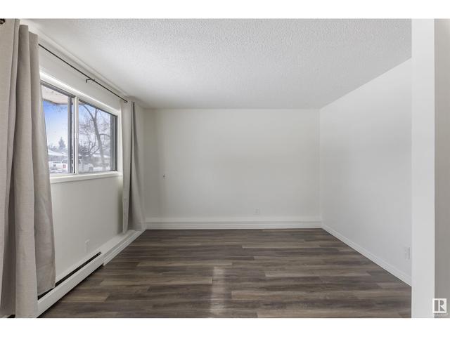 102 - 15930 109 Av Nw, Condo with 2 bedrooms, 1 bathrooms and 1 parking in Edmonton AB | Image 23