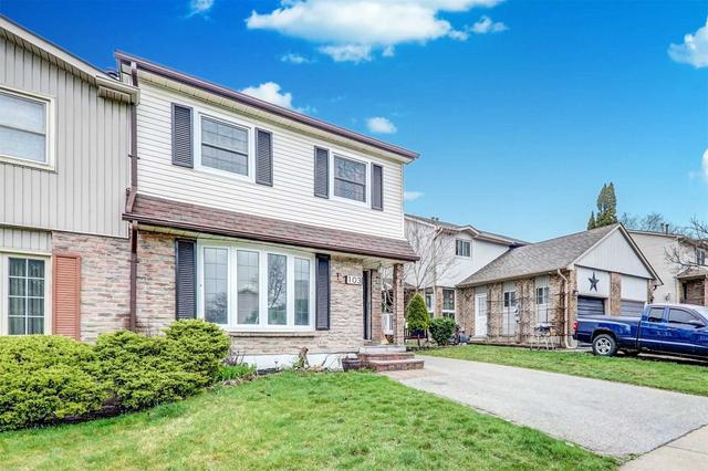 103 Castlebar Cres, House semidetached with 3 bedrooms, 3 bathrooms and 3 parking in Oshawa ON | Image 12