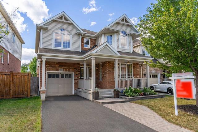 3220 Settlement Crt, House detached with 4 bedrooms, 4 bathrooms and 3 parking in Burlington ON | Card Image
