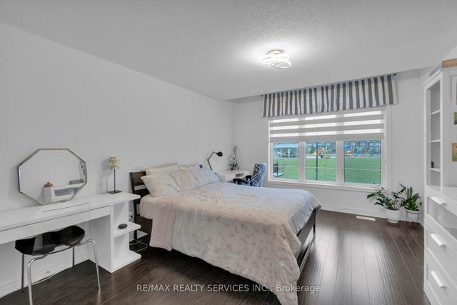 255 Buick Blvd, House detached with 4 bedrooms, 5 bathrooms and 4 parking in Brampton ON | Image 18
