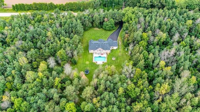 4175 Concession Rd 1 Rd, House detached with 3 bedrooms, 3 bathrooms and 6 parking in Clarington ON | Image 19
