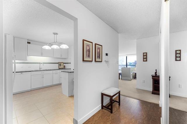 1030 - 1001 13 Avenue Sw, Condo with 2 bedrooms, 2 bathrooms and 1 parking in Calgary AB | Image 4