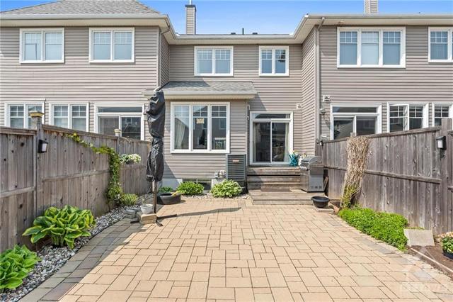 2482 Regatta Avenue, Townhouse with 3 bedrooms, 3 bathrooms and 3 parking in Ottawa ON | Image 25