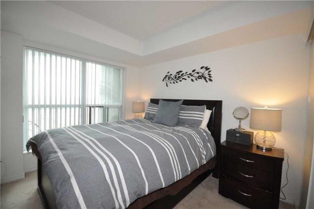 1001 - 185 Oneida Cres, Condo with 1 bedrooms, 1 bathrooms and 1 parking in Richmond Hill ON | Image 9