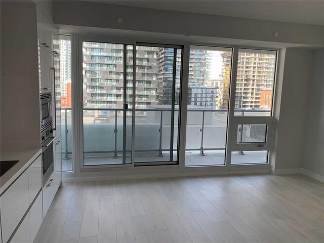 1211 - 2221 Yonge St, Condo with 1 bedrooms, 1 bathrooms and 0 parking in Toronto ON | Image 6