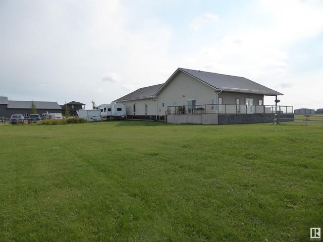 18 - 59515 Rge Rd 260, House detached with 4 bedrooms, 3 bathrooms and null parking in Westlock County AB | Image 36