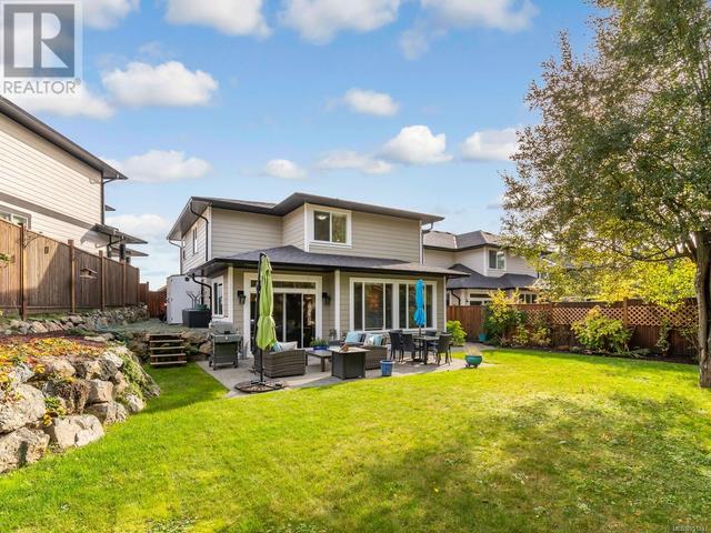 108 Linmark Way, House detached with 4 bedrooms, 3 bathrooms and 4 parking in Nanaimo BC | Image 33