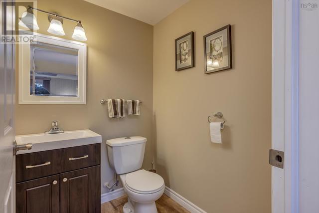 261 Arklow Drive, House detached with 3 bedrooms, 1 bathrooms and null parking in Halifax NS | Image 26