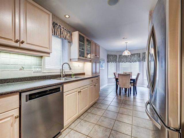 45 Sunset Blvd, Condo with 2 bedrooms, 4 bathrooms and 3 parking in New Tecumseth ON | Image 28