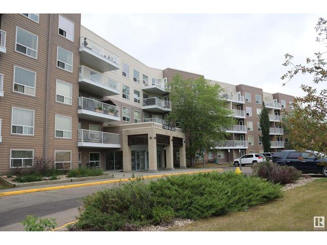 522 - 17404 64 Av Nw, Condo with 2 bedrooms, 2 bathrooms and null parking in Edmonton AB | Image 23