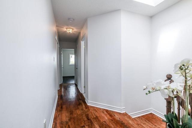 132 Linden Ave, House detached with 4 bedrooms, 4 bathrooms and 2 parking in Toronto ON | Image 14
