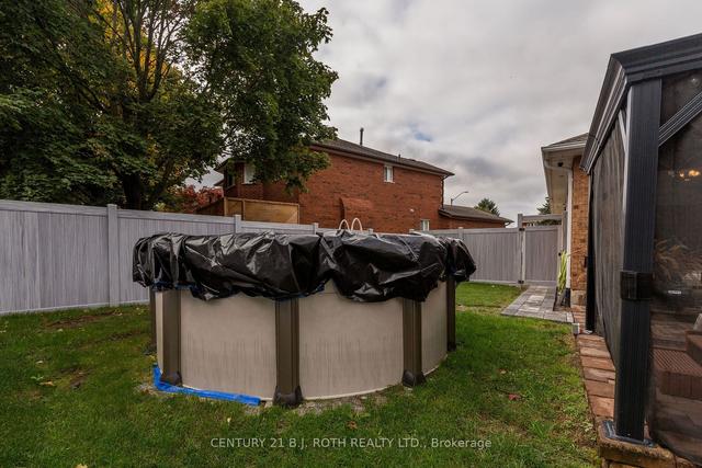 82 Johnson St, House detached with 3 bedrooms, 3 bathrooms and 5 parking in Orillia ON | Image 35