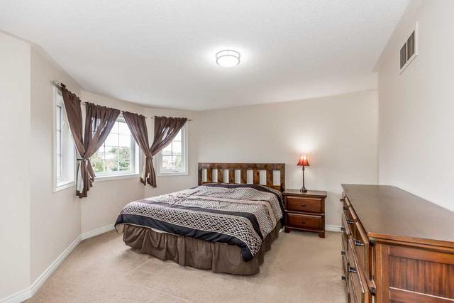 45 White Elm Rd, House detached with 4 bedrooms, 4 bathrooms and 4 parking in Barrie ON | Image 9