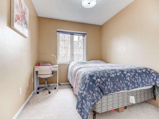 69 - 9900 Mclaughlin Rd N, Townhouse with 3 bedrooms, 4 bathrooms and 1 parking in Brampton ON | Image 14