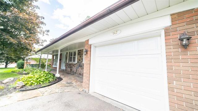 147 Sherwood Forest Dr, House detached with 3 bedrooms, 2 bathrooms and 5 parking in Markham ON | Image 23