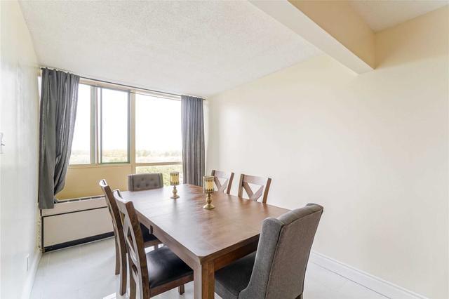 502 - 61 Markbrook Lane, Condo with 2 bedrooms, 2 bathrooms and 1 parking in Toronto ON | Image 31