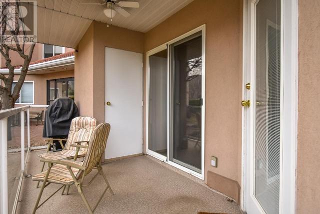 105 - 6805 Cottonwood Drive, Condo with 2 bedrooms, 2 bathrooms and 1 parking in Osoyoos BC | Image 6